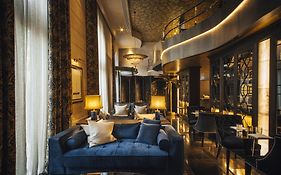 Hotel Bagues A Small Luxury Hotel Of The World